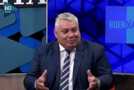 Crimen del rondín: El Estado es incapaz de brindar seguridad, criticó Toscano