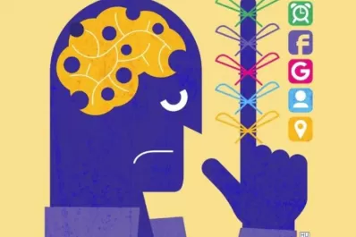 ¿La tecnología nos hace perder la memoria?