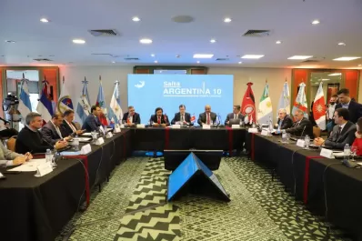 Lo esencial del Norte Grande