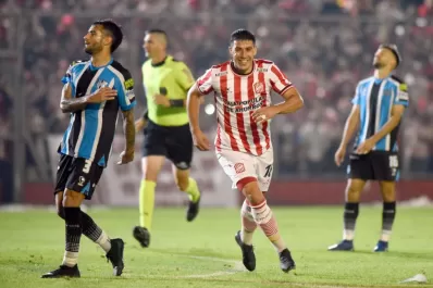 San Martín: “Es hermoso lo que estoy viviendo