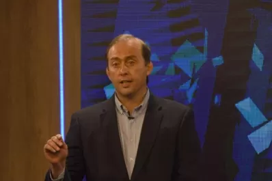 “La interna del PRO puede estar sobredimensionada”