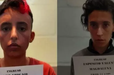 Juicio por el crimen de Lucio Dupuy: una de las acusadas dijo que el niño seguramente la perdonó