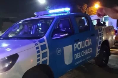 Brutal ataque: golpearon a una joven a la salida de un boliche