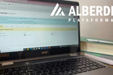 El Poder Judicial habilitó el módulo de Inicio de Expedientes en el Portal del SAE