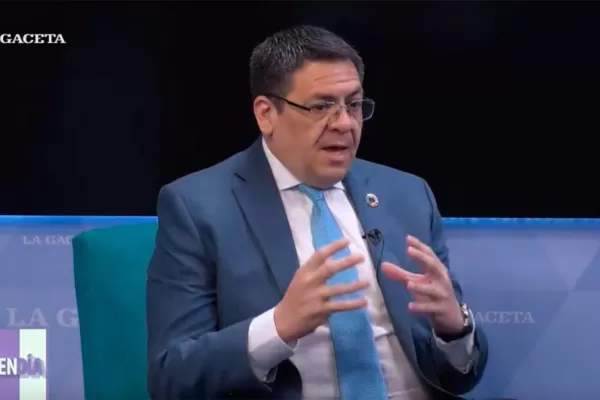 La interna radical: “Si están en desacuerdo, tienen que renunciar”