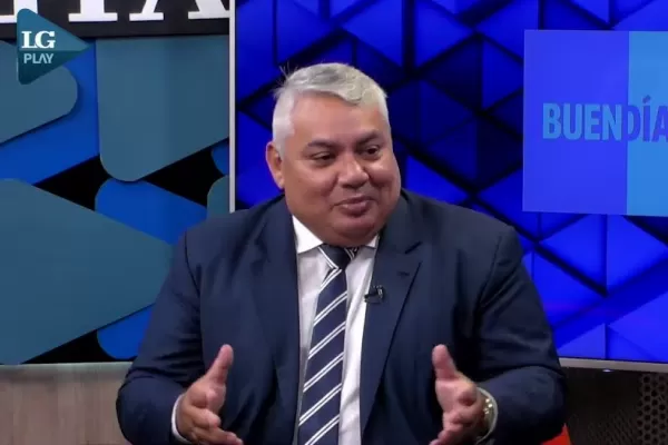 Crimen del rondín: El Estado es incapaz de brindar seguridad, criticó Toscano