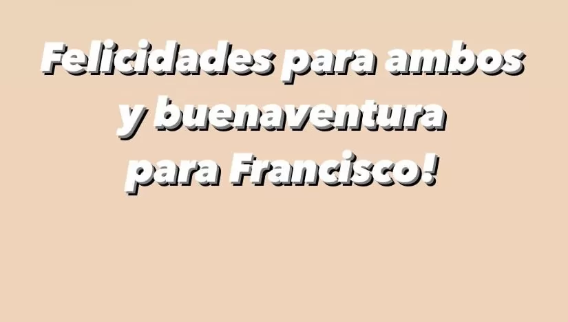 BUENAVENTURA. La vicepresidenta, Cristina Fernández, saludó al presidente, Alberto Fernández, y a la primera dama, Fabiola Yáñez, por la llegada de su primer hijo.