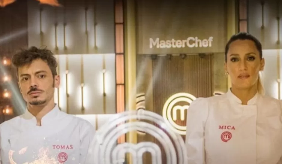 Mañana se sabrá si Tomas Fonzi o Mica Viciconte tienen el triunfo.