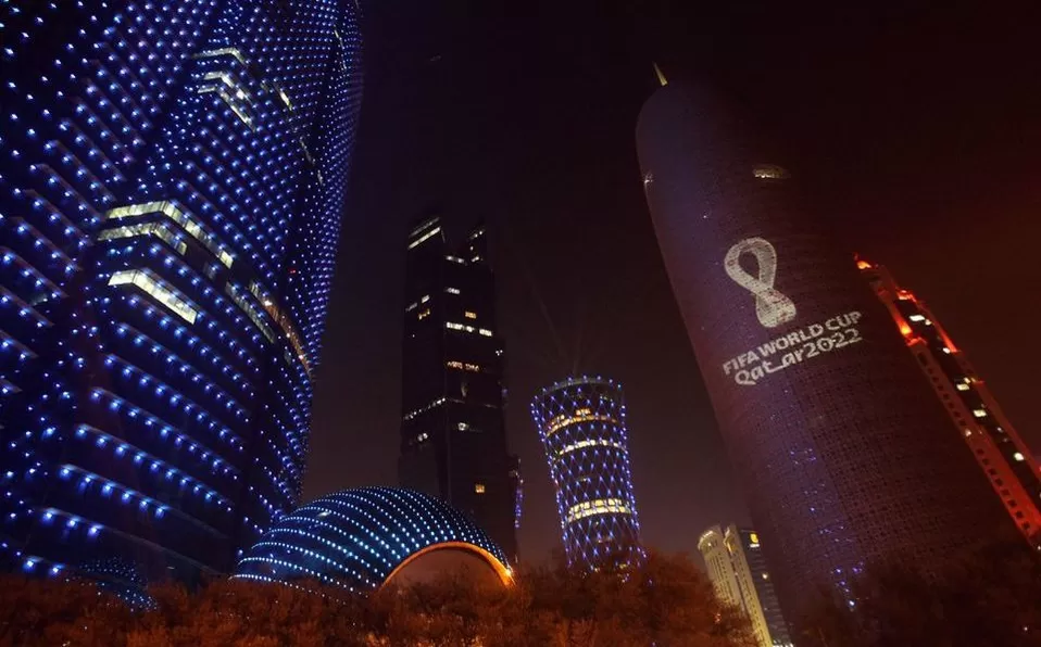 MUNDIAL DE QATAR. REUTERS / ARCHIVO.