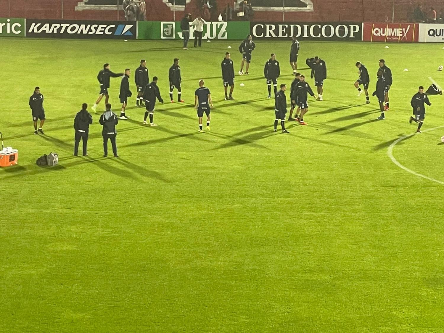 FOTO LA GACETA / Diego Aráoz 