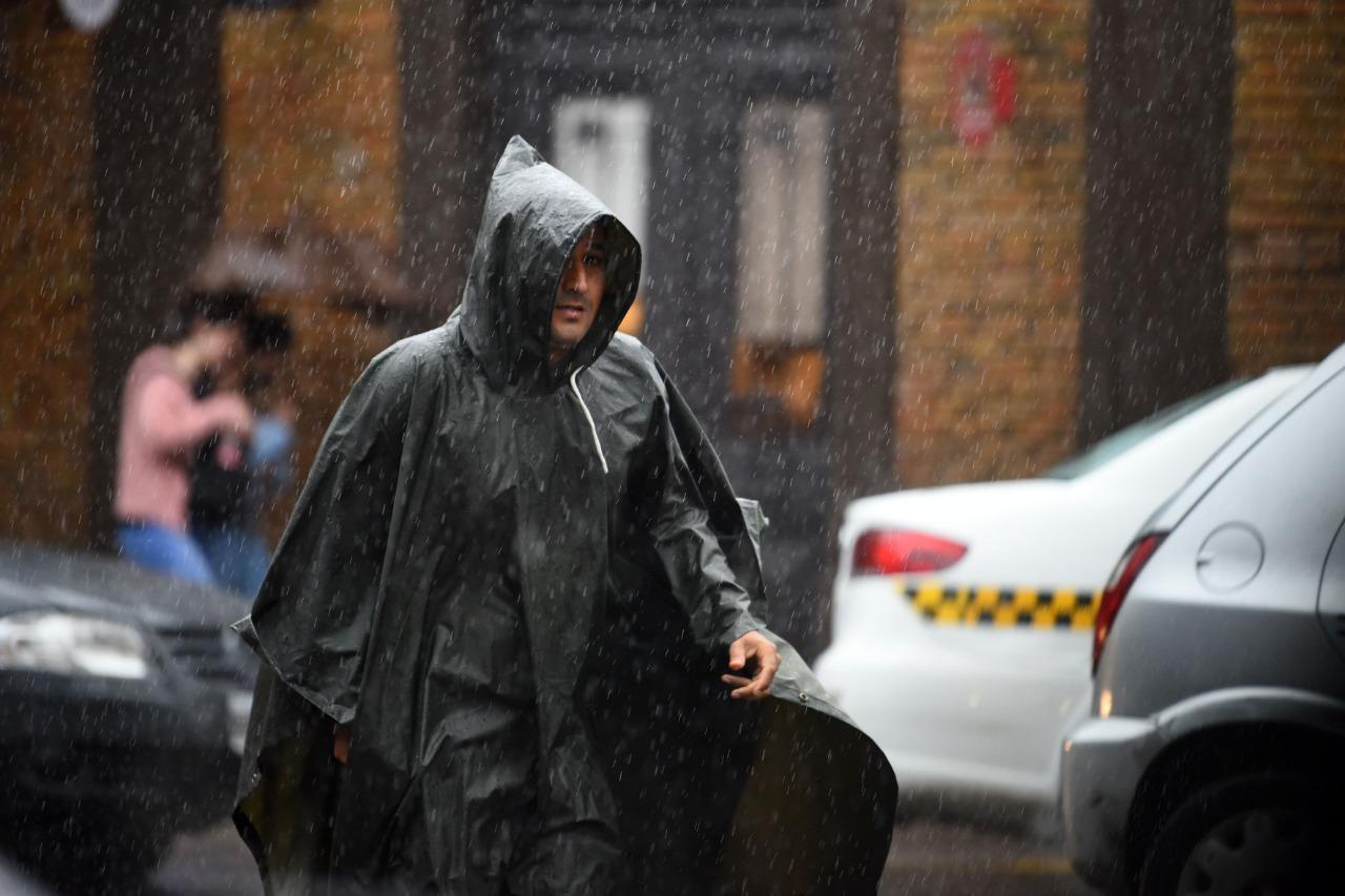 FOTO LA GACETA/DIEGO ARÁOZ