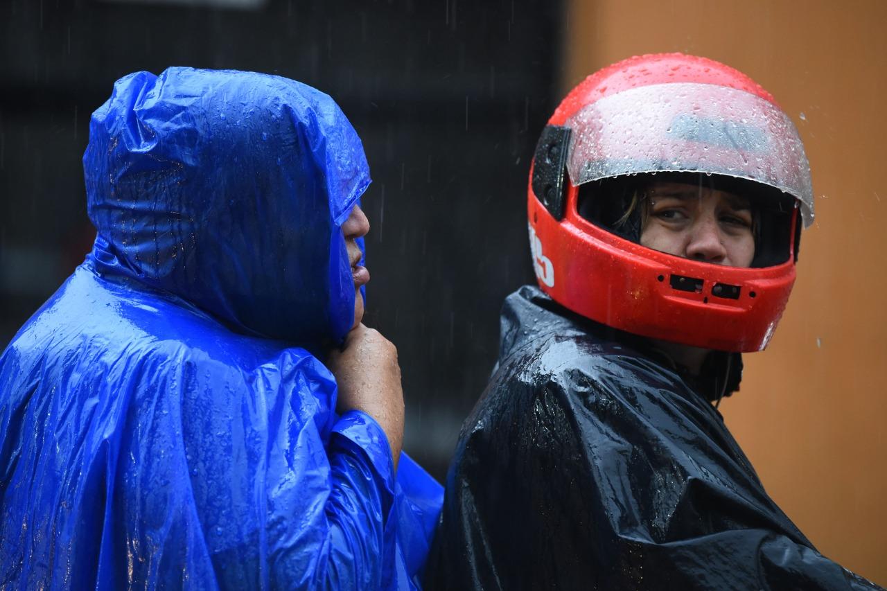 FOTO LA GACETA/DIEGO ARÁOZ