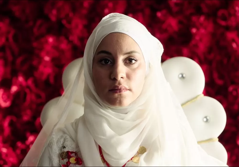 TRAGEDIA. “A regular women” y la incomprensión hacia las mujeres.  