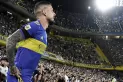 ´Boca logró el 2 a 0 ante los bolivianos de Always Ready en el último suspiro del partido