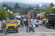 Según CAME, en Tucumán hubo  90% de ocupación y el gasto diario fue $ 4.400 