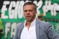 Atlético: el barco tiene nuevo capitán