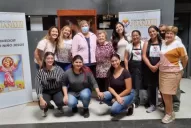 El Ministerio de Desarrollo Social trabajará junto a la Fundación Juan XXIII