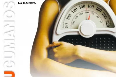 Balanza: ¿ayuda u obstáculo para la salud?