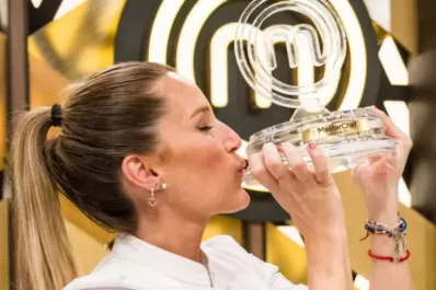 Masterchef Celebrity: los mejores memes que dejó el último programa