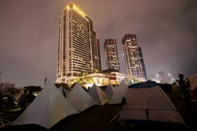 Sri Lanka entró en default y no pagará su deuda externa