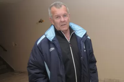 El ex DT Jorge Solari criticó a la dirigencia de Atlético Tucumán por los graves errores