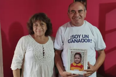 Números de Oro: un lector de Aguilares ganó el 0 km