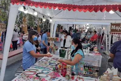 Fin de semana de Pascua: dónde visitar las ferias de artesanos y de gastronomía