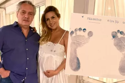 El regalo especial que Argentinos Juniors le hizo a Francisco Fernández Yáñez