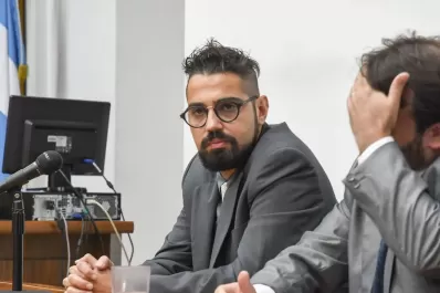 El hijo de Eduardo Aliverti irá preso por atropellar y matar a un ciclista en 2013