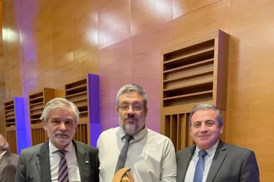 Un investigador de Tucumán fue premiado por su innovador proyecto