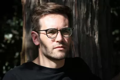 “Se metieron con mi sexualidad, como si eso fuera causante de todo”, dijo Facundo Macarrón