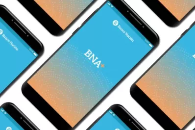 ¿Por qué el Banco Nación suspendió las transferencias a billeteras virtuales?