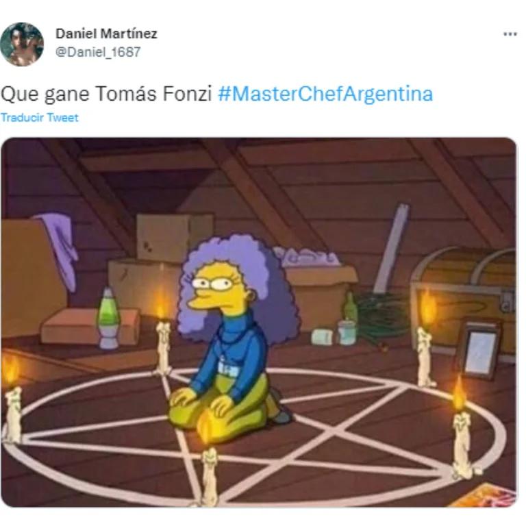 Masterchef Celebrity: los mejores memes que dejó el último programa