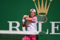 Masters 1000 de Montecarlo: el Peque Schwartzman venció a Fucsovics y pasó a octavos de final