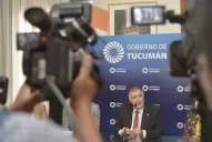 Anticonceptivos y presuntos abusos sexuales: Jaldo ordenó una auditoría en los institutos de la Provincia