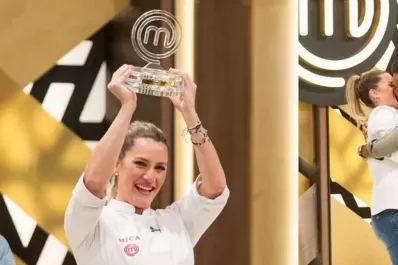 Masterchef Celebrity 3: De cómo aprender a cocinar en cámara y ganar en el intento