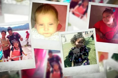 Video: el desgarrador llanto de una nena que sufre bullying en la escuela