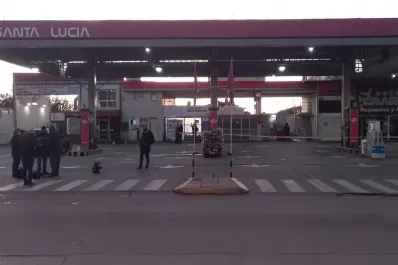 Conmoción en Córdoba: asesinaron a un playero en una estación de servicio