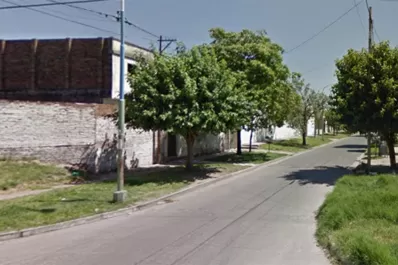 Lo condenaron a tres años por robar un celular con un arma de utilería