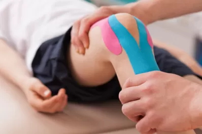 En el día del kinesiólogo, recordamos porqué son tan importantes