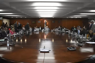 En vivo: El Consejo de la Magistratura define cómo sostener el sistema de justicia
