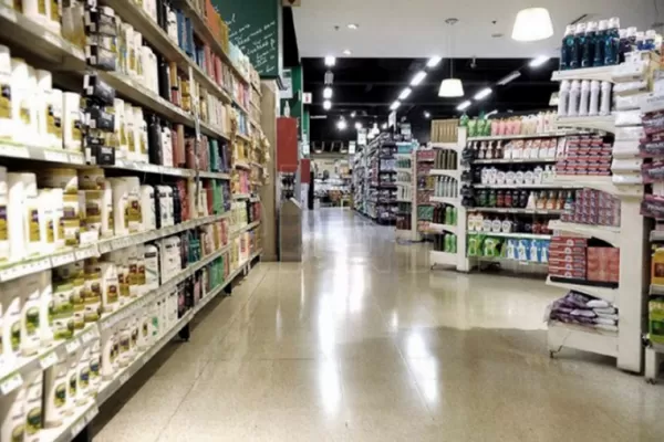 La inflación de abril fue del 6% y en 12 meses quebró el récord en 30 años