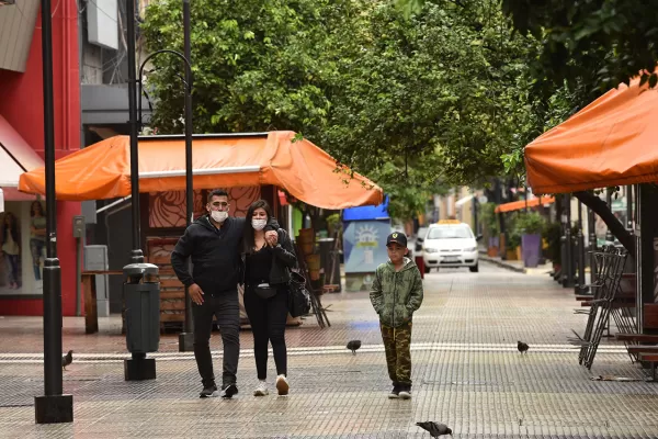 Sin bancos, escuelas, ni oficinas públicas, así funcionará la ciudad durante Semana Santa