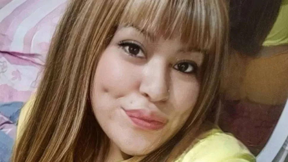 La mujer enfrentará cargos por la muerte de su hija de dos años. (Foto: Infobae)