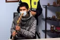 Robo a un joven ciego: la Policía atrapó al ladrón y recuperó su instrumento musical
