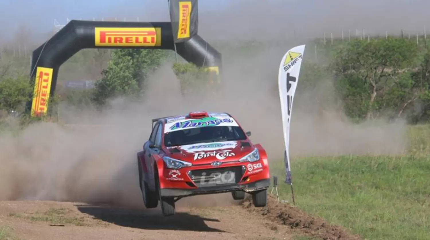 El automovilismo tucumano sufre una gran crisis de confianza