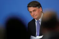 Brasil: por la suba de los combustibles, Bolsonaro cambió a su ministro de Energía