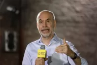 Rodríguez Larreta aseguró que la unidad de Juntos por el Cambio es inquebrantable”