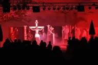 Semana Santa: la pasión que conmueve siempre