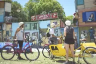 Buenos Aires espera más de 75.000 turistas en Semana Santa